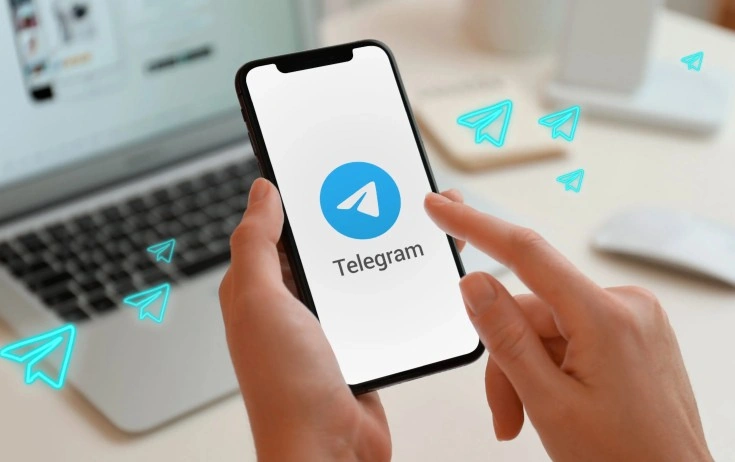 Teleqramda yüz minlərlə kanal bloklandı