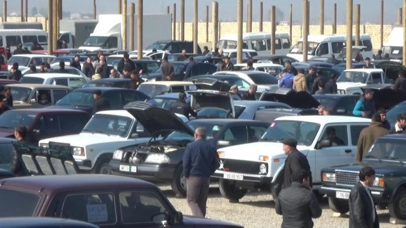 “BYD” və “Changan” niyə azalıb?