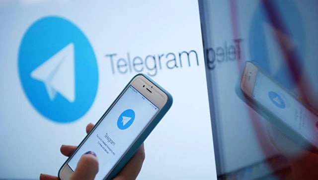 Teleqram Rusiyada bərpa oluna bilər – İonov