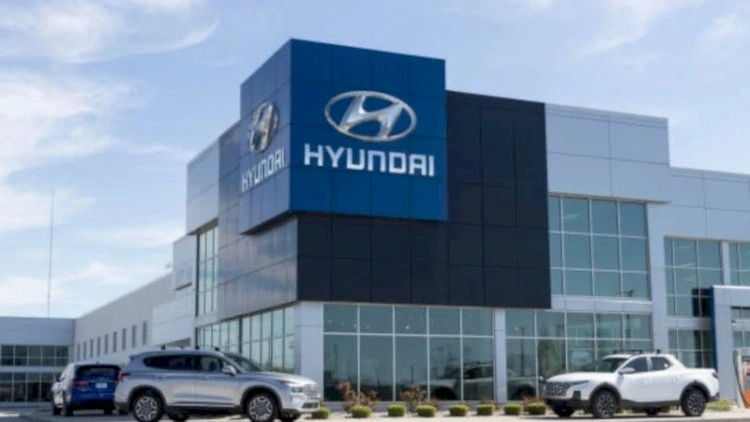 Hyundai 5 mindən çox avtomobili geri çağırır   - SƏBƏB