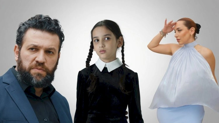 Taleh Yüzbəyov susmadı: “Həyat yoldaşımın, qızımın şəklini göndərib yazdılar ki...”