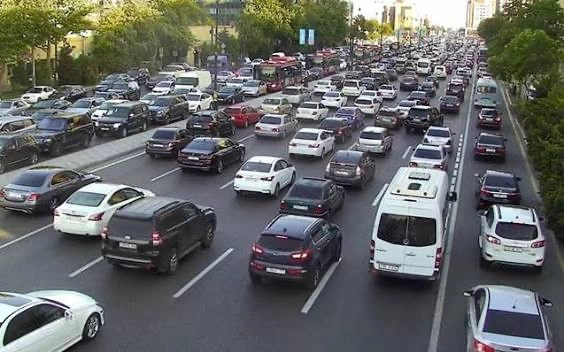 Bayram günlərinin hava proqnozu
