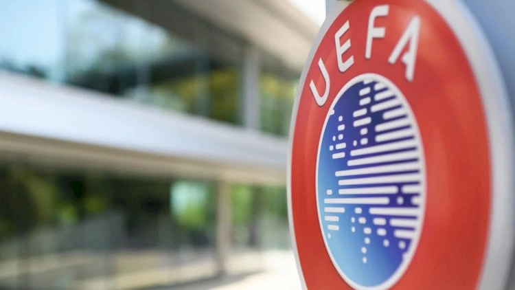 Əmsalımız artdı - UEFA reytinqi