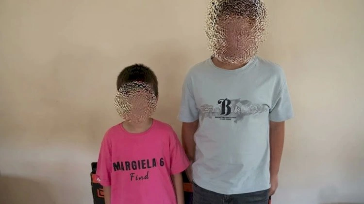 Bakıda valideynlərinin işgəncə verdiyi bacı-qardaşın taleyi necə olacaq? - RƏSMİ AÇIQLAMA