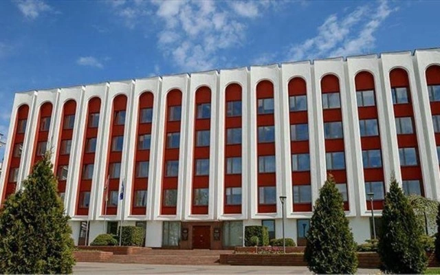 Bu ölkə Ermənistana nota verdi