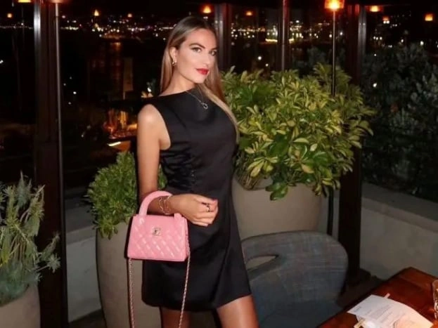 Ölən modelin başı oğurlandı - Dəhşətli HADİSƏ