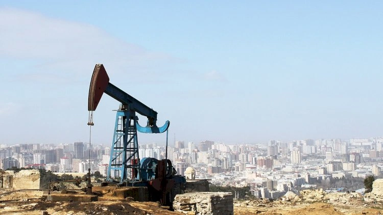 Azərbaycan nefti bahalaşdı