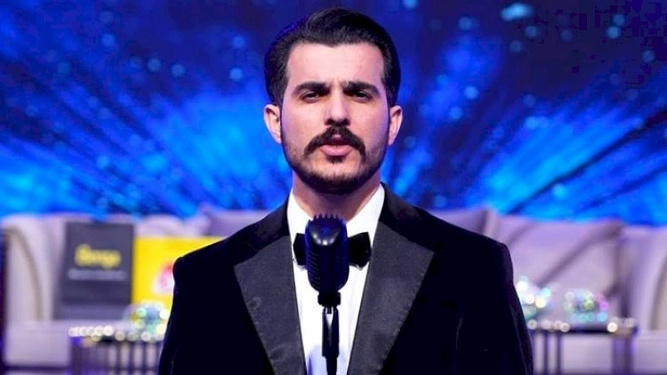 İlkin Dövlətov: “Mən ora kablokla çıxıb ifa edəcək biri deyiləm”