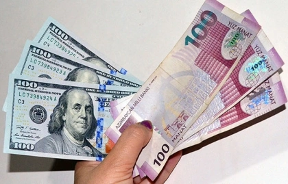 Dollar zəifləyir - Bəs manatı nələr gözləyir? - VACİB PROQNOZ