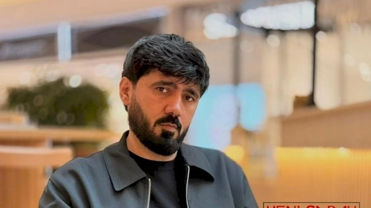 Kəramət Böyükçöl gördüyündən yazdı: “İnsanlar vəhşiləşib”