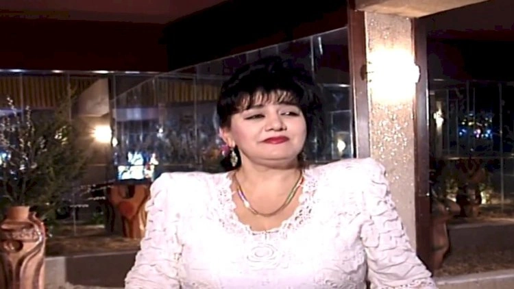 Tanınmış müğənni dünyasını dəyişdi