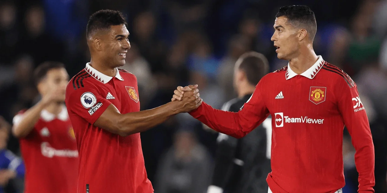 Ronaldo Kazemironu Əl-Nəsrəyə dəvət edib