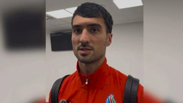 Mahir Emreli: Belə davam etsə, “Kayzerslautern”də qalmayacam