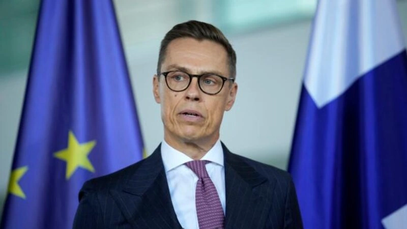 Finlandiya Rusiya ilə sərhəddi açmağa hazır deyil
