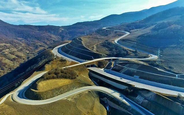 Tarif Şurasından yeni ödənişli yolun məbləği ilə bağlı açıqlama
