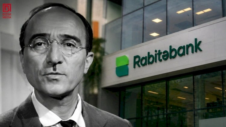 “Cəbiş müəllim”in qızından “Rabitəbank”a ETİRAZ - “Bizdən razılıq alınmayıb”