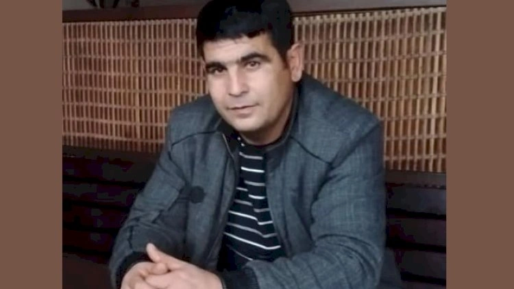 Ukraynada daha bir soydaşımız həlak oldu