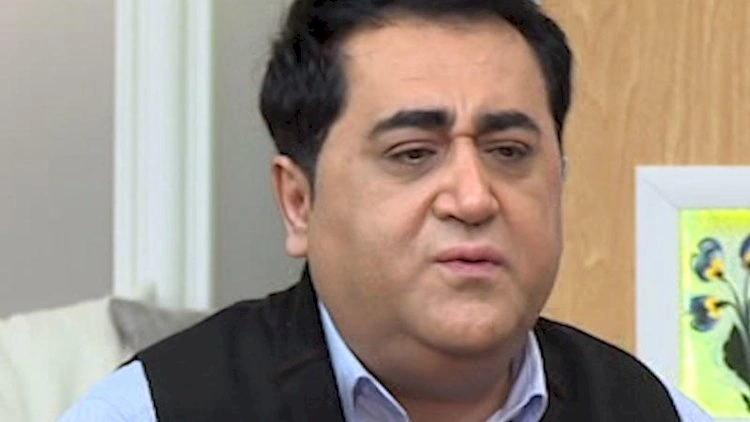 Elgiz: Tələbə vaxtı 2 gün ac qalırdım, amma...