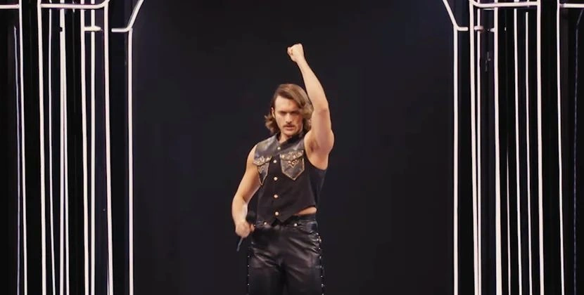 Bu ölkə təmsilçisi “Eurovision”un hiti oldu