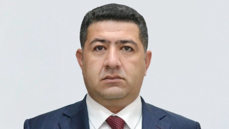 DSMF-nin regional filial müdiri vəzifəsindən azad edildi