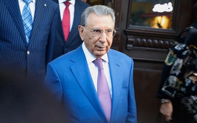 AMEA: Ramiz Mehdiyevlə bağlı bu halda qərar veriləcək