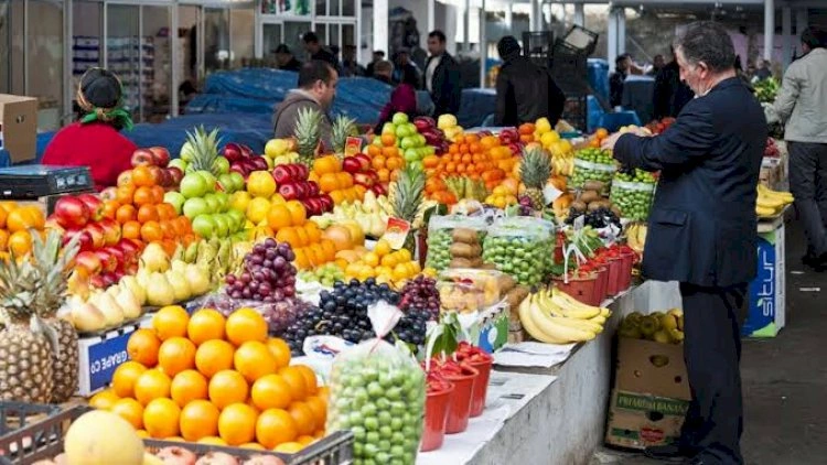 Azərbaycanda bu məşhur bazar sökülür - RƏSMİ