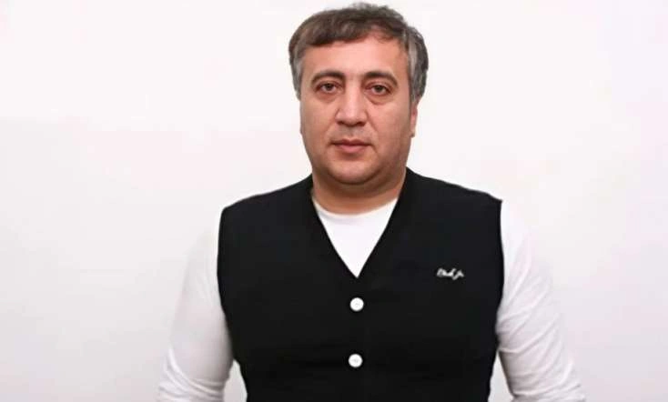 Vahid Qədim Ukrayna döyüşündə itkin düşdü - İDDİA