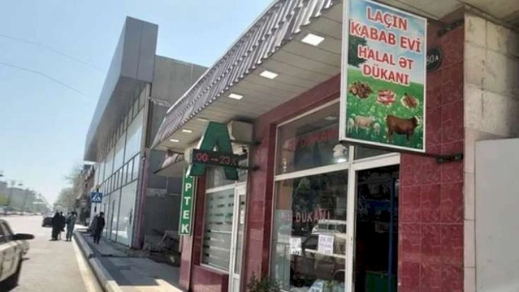 Bakıda ət bahalaşdı  - YENİ QİYMƏT