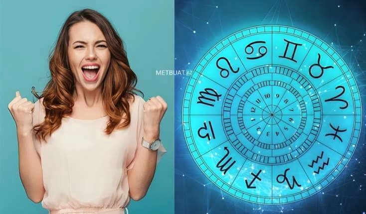 Varlanmaq şansı ən yüksək olan 5 BÜRC