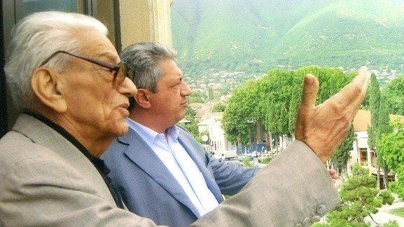 Milli azadlıq mübarizəsi onun əsas həyat kredosu idi – Millət vəkili
