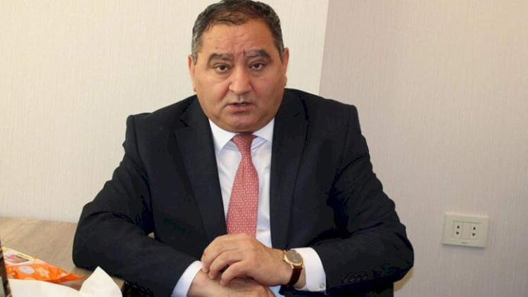 Etibar Əliyevdən qalmaqallı sözlər: “Bir illik cəbhə hakimiyyəti olmasaydı...”