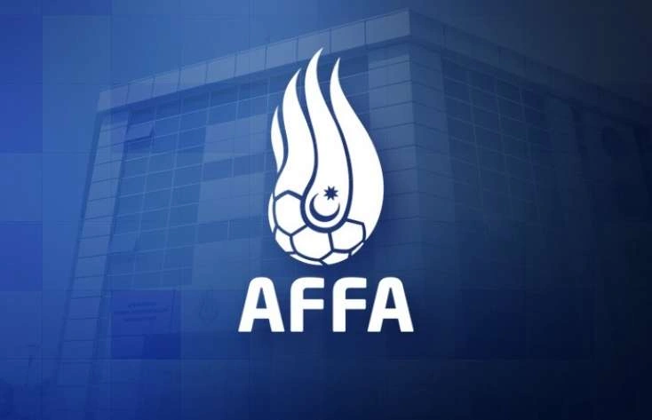 AFFA 4 klubu cərimələdi