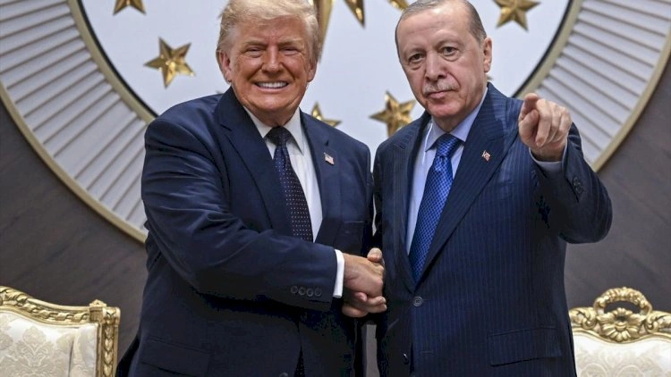 ABŞ-dən Türkiyə ilə bağlı   TARİXİ QƏRAR - Nələr dəyişəcək?
