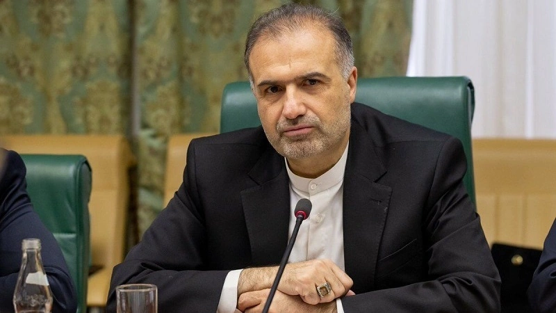İran ABŞ ilə ciddi danışıqlardan çəkinməyəcək