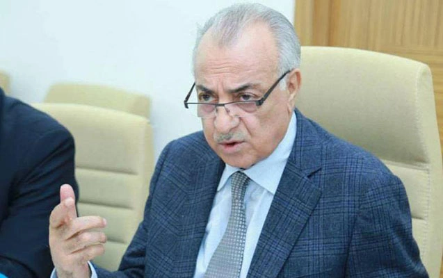 2025-ci ildə dünyasını dəyişən tanınmışlar - Kimlər haqq dünyasına qovuşdu?