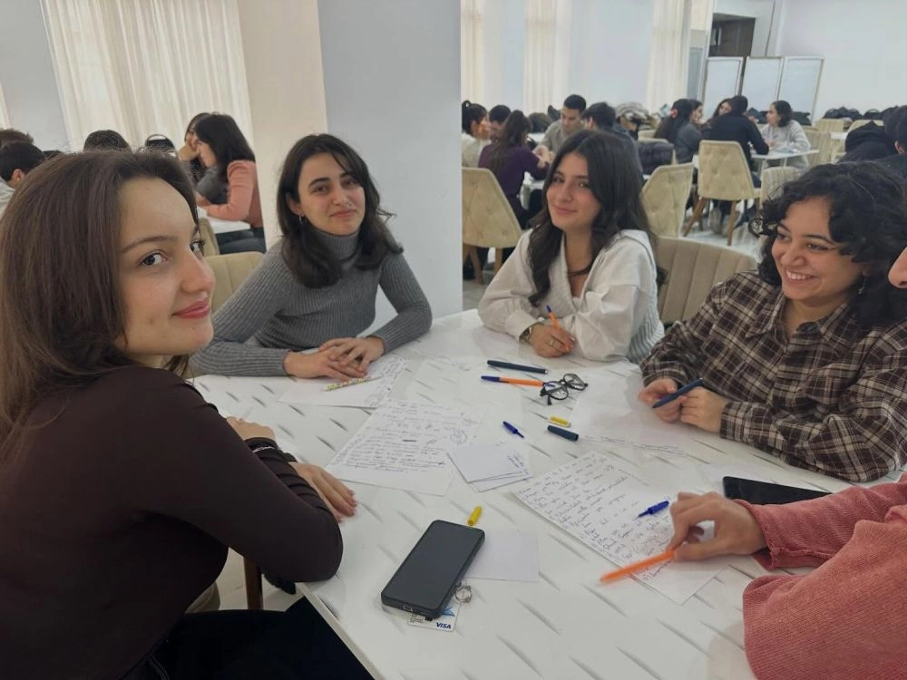 “VII Ağıl Oyunları Festivalı”nın seçim turları uğurla başa çatıb