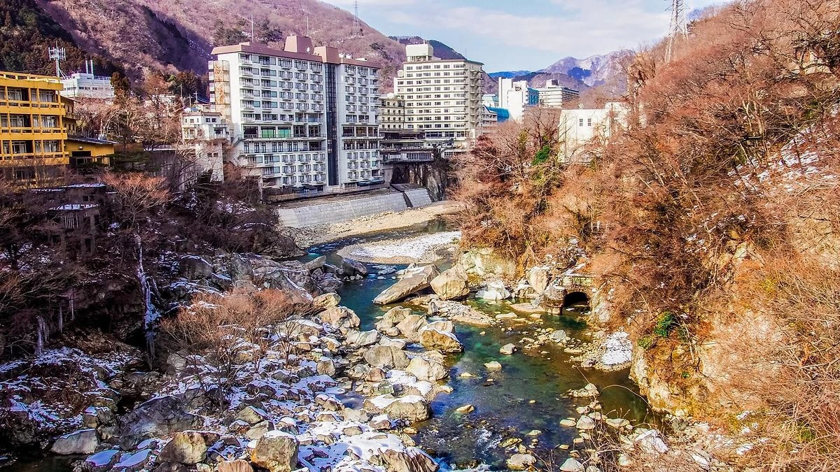 30 ildir zamanın unutduğu tətil cənnəti