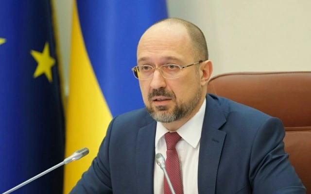 Ukraynada iki nazir istefa verdi