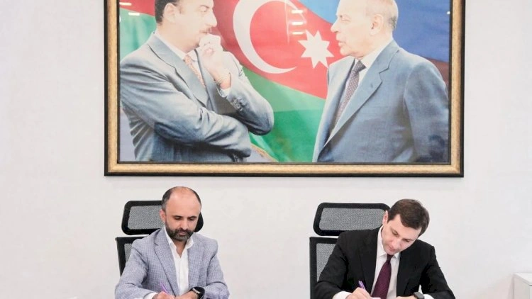 Bakıda regional Süni İntellekt Mərkəzi yaradılır