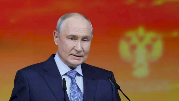 Putindən ŞOK QƏRAR! Azərbaycana pul gətirənlərin NƏZƏRİNƏ