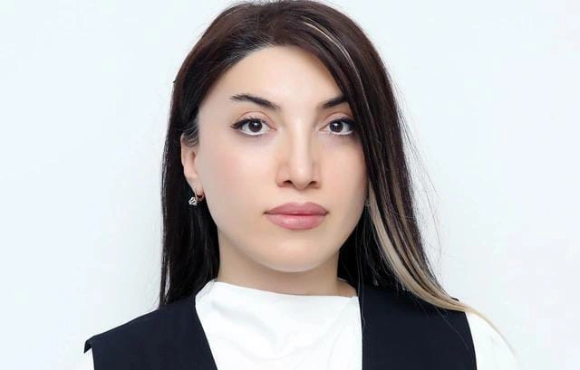 Təranə Cəbrayılova direktor təyin olundu