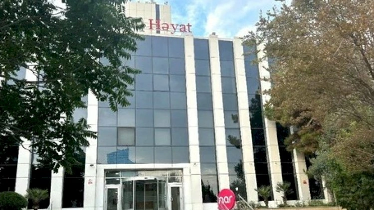 “Xalq Həyat”ın yığımları artdı, ödənişləri isə kəskin azaldı