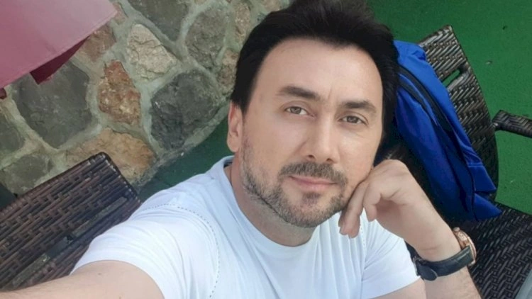 Aqşin Fateh bu bölgədə restoran açır