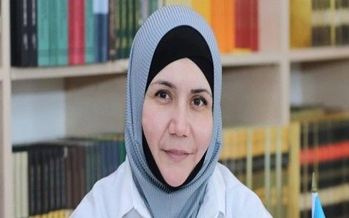 Bakıda müəllim vəfat etdi