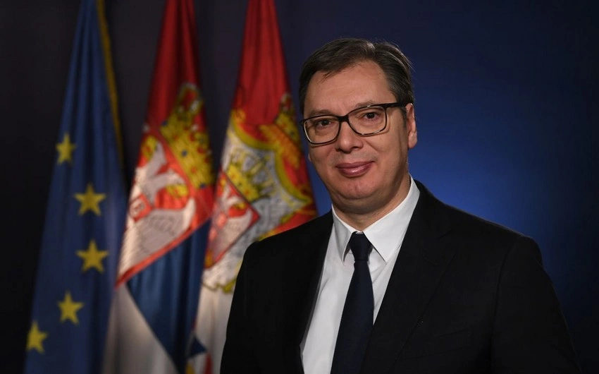 Vuçiç yenidən namizəd olmayacaq