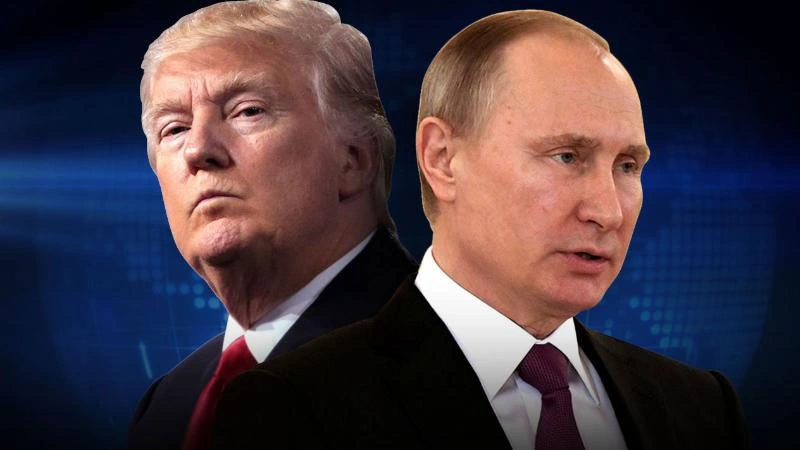Tramp Putinə qəzəbləndi – Departamentdən Rusiyaya açıq mesaj