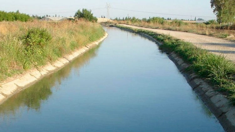 Kanalda 66 yaşlı qadının meyiti tapıldı