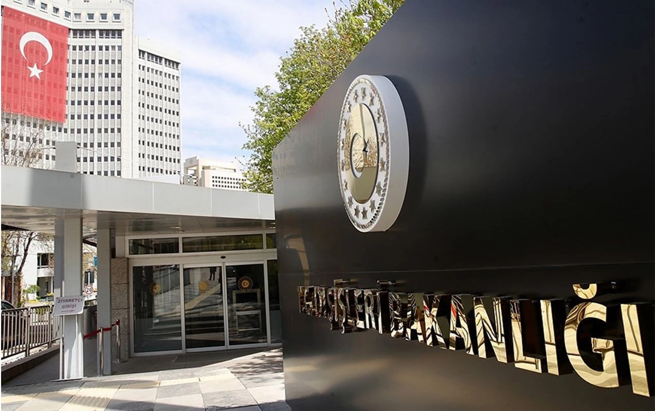 “Türkiyə bundan sonra da Azərbaycanın yanında olacaq”- Rəsmi Ankara