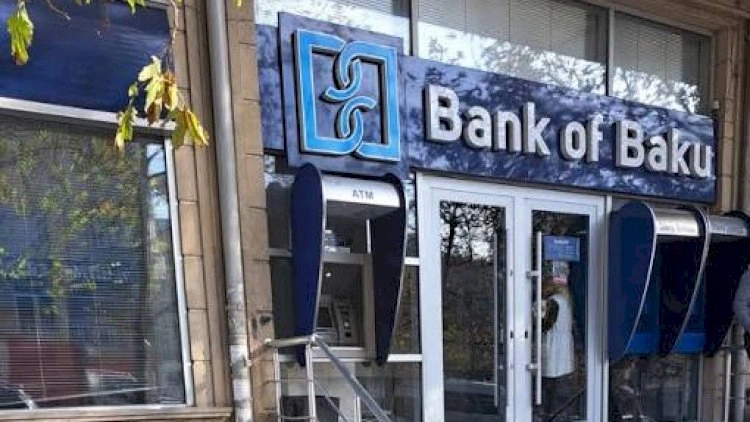 “Bank of Baku”dan kəskin dönüş