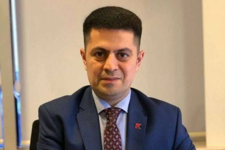 Prezidentin Tərəqqi medalı ilə təltif etdiyi şəxs kimdir? -DOSYE